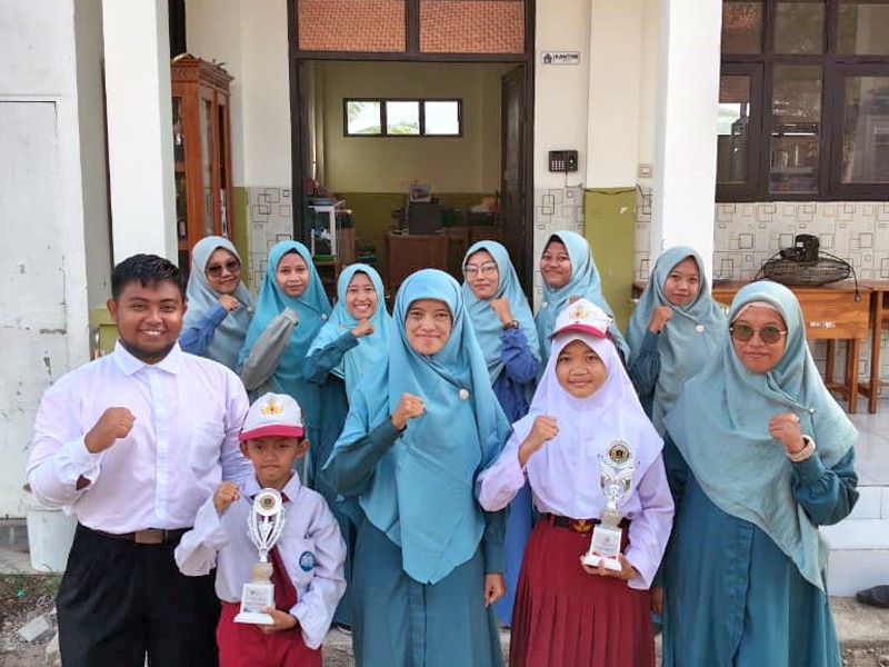 Siswa SDIT Bina Insan Situbondo Raih Juara Catur dan Renang di Ajang Kecamatan Panji 2026
